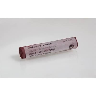 Schmincke Suchý pastel caput mortuum deep 024 B