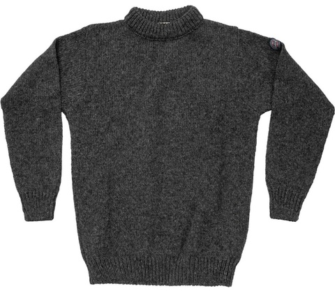 Devold Nansen Wool Sweater