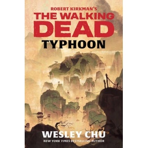 Robert Kirkman's the Walking Dead (ISBN: 9781982117818)