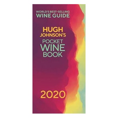 Hugh Johnson´s Pocket Wine 202