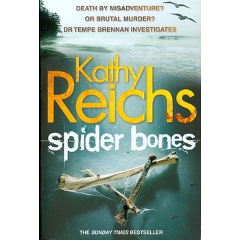 Spider Bones