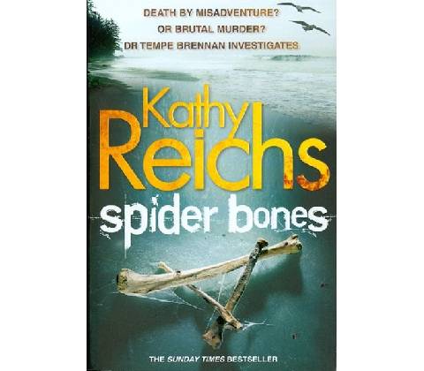 Spider Bones
