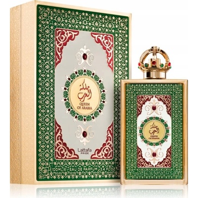 Lattafa Queen Of Arabia parfémovaná voda dámská 100 ml