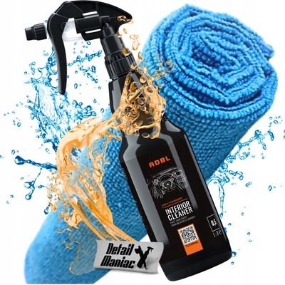 ADBL Interior Cleaner 500 ml