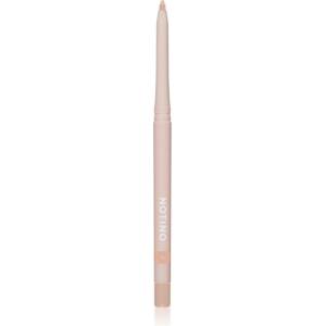 Notino Lifeproof Gel Liner водоустойчив молив за очи 04 Beige 0.35 гр