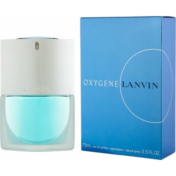 Lanvin Oxygene parfémovaná voda dámská 75 ml