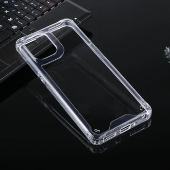 Image 1 of OPPO Find X3 / X3 Pro Силиконов Калъф TPU и Протектор