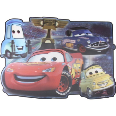 M.A.T. prostírání PH CARS tvarované 43x29cm