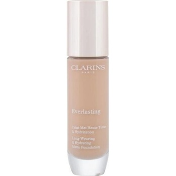 Clarins make-up Everlasting Foundation 110N 30 ml