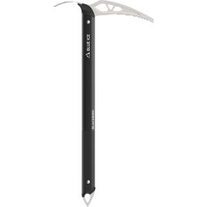 BLUE ICE Ледокоп Blue Ice Blackbird Ice Axe - Black / Silver - размер 54 cm (404-0125-0112)