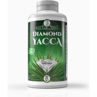 Diamond Yacca 280 kapsúl