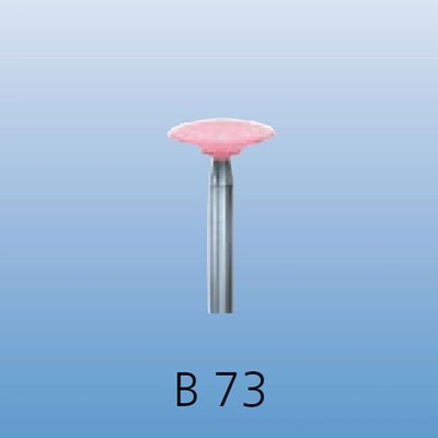 Pferd 35633270 | Teliesko Séria B 13 x 3 x 3 mm Z100, AR