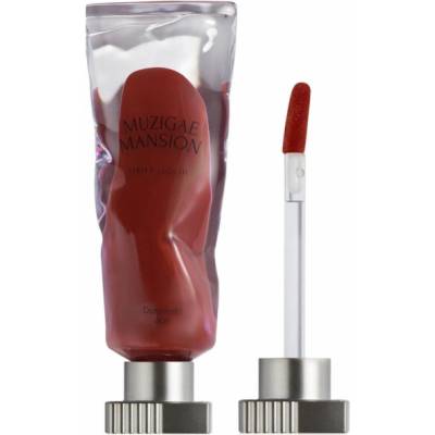 Maison Alhambra Objet tekutý obnovující rtů 008 Dominant 6 ml