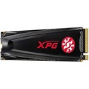 ADATA XPG Gammix S5 512GB, AGAMMIXS5-512GT-C