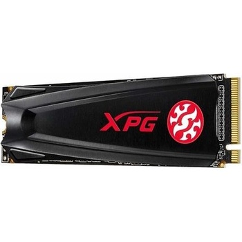ADATA XPG Gammix S5 512GB, AGAMMIXS5-512GT-C