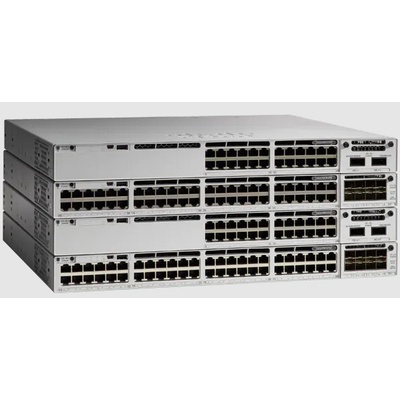 C9300X-24Y-E