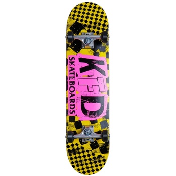 KFD Ransom
