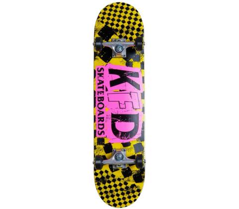 KFD Ransom
