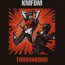 KMFDM: TOHUVABOHU CD
