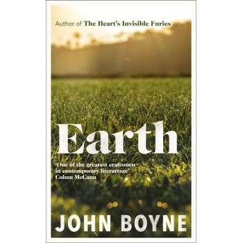 Earth - John Boyne