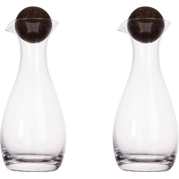 Sagaform Комплект за олио и оцет 2 бр. Nature - Sagaform (1091263_5018328)