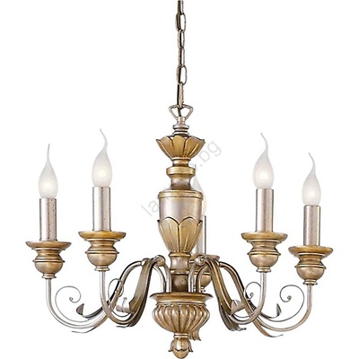 Ideal Lux DORA SP5 020822