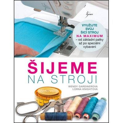 Šijeme na stroji
