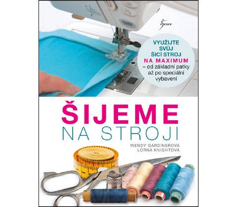 Šijeme na stroji