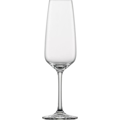Schott Zwiesel Pohár na sekt s penovým hrotom Taste 6 x 283 ml