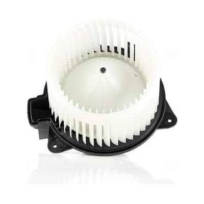 Vnitřní ventilátor NISSENS 87392