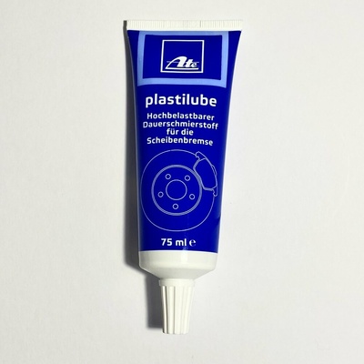 ATE Plastilube 75 ml – Sleviste.cz