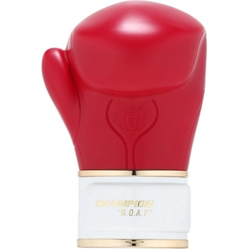 Fragrance World Мъжки Парфюм Fragrance World Champion G. O. A. T EDP 80 мл