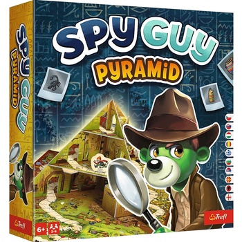 TREFL Spy Guy