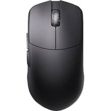 Lamzu MAYA 4K CHARCOAL BLACK