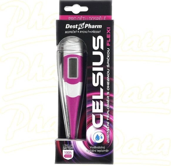 Celsius flexi