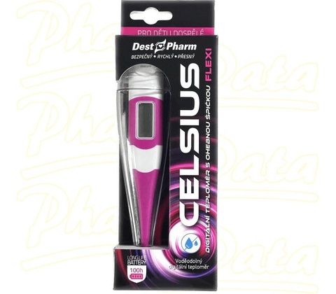 Celsius flexi