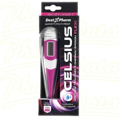 Celsius flexi