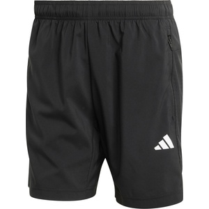 adidas Мъжки къси панталони adidas Workout Essentials Base Woven Short Shorts - Black - размер XXL (012-4681-0120)