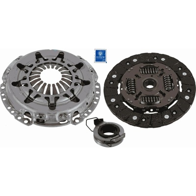 Spojková sada SACHS 3000 951 660