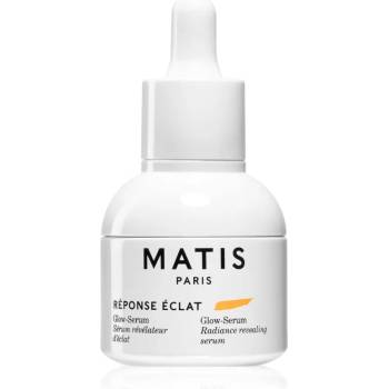 Image 1 of Matis Réponse Éclat Glow Serum регенериращ и озаряващ серум 30ml