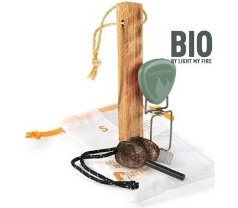 LIGHT MY FIRE FIRELIGHTING KIT