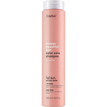 Erayba ABH Color Care Шампоан за боядисана коса, 250 ml
