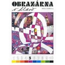 Obrazárna v hlavě 5 - výtvarná čítanka pro 8.r.