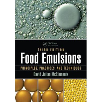Food Emulsions | David Julian McClements