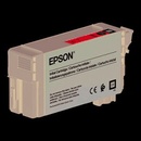 Epson T40C2 Cyan - originálny