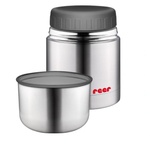 reer Термо кутия неръждаема стомана Reer 90430, 0.35 л (90430)