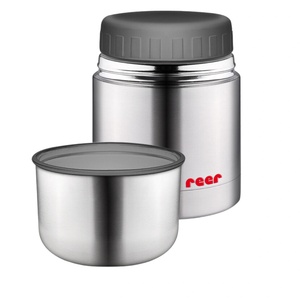 reer Термо кутия неръждаема стомана Reer 90430, 0.35 л (90430)