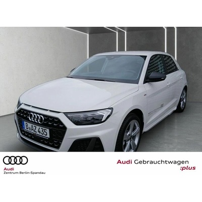 Audi A1 35 TFSI S tronic S-line Sportback 110 kW