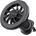 Promate Стойка за кола ProMate CLIPMOUNT Mini Cradleless Magnetic Car Mount, For AC Vent, Metal Ring Plate included