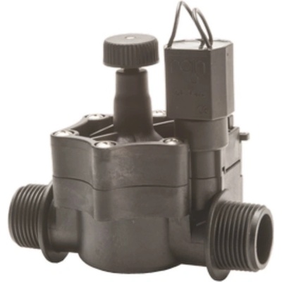 Rain Elektromagnetický ventil RN 155 PLUS FC 24VAC - 1″M - PRO